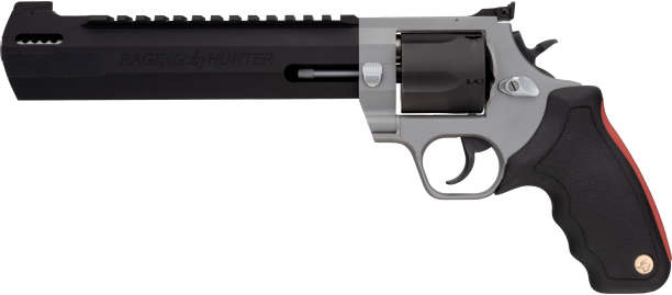 Taurus Raging Hunter