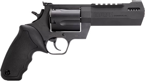 Taurus Raging Hunter