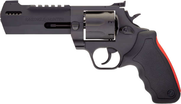 Taurus Raging Hunter