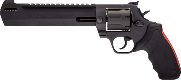 Taurus Raging Hunter