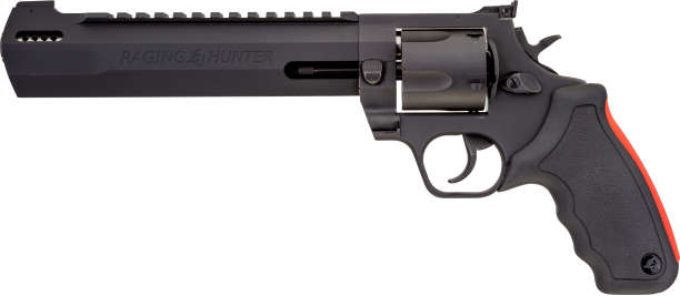 Taurus Raging Hunter