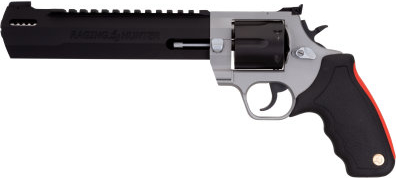 Taurus Raging Hunter