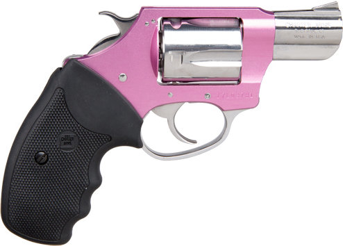 Charter Arms Chic Lady Undercover Lite