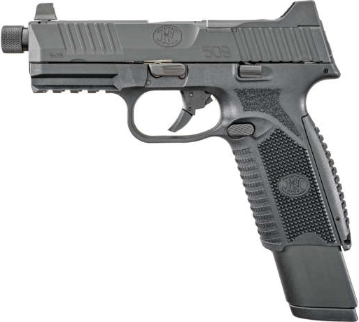 FN America 509 Tactical