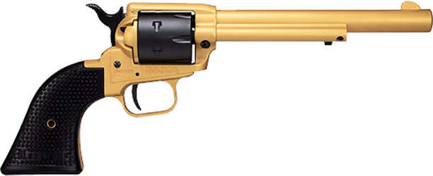 Heritage Manufacturing Inc Rough Rider