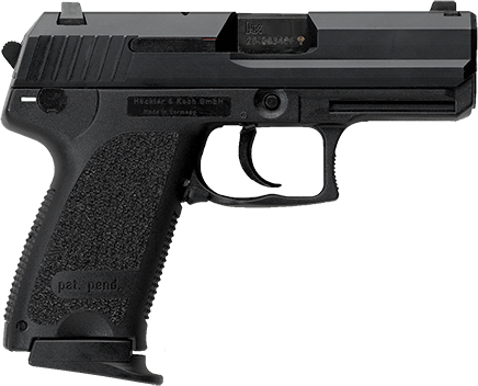 Heckler & Koch USP Compact Variant 1