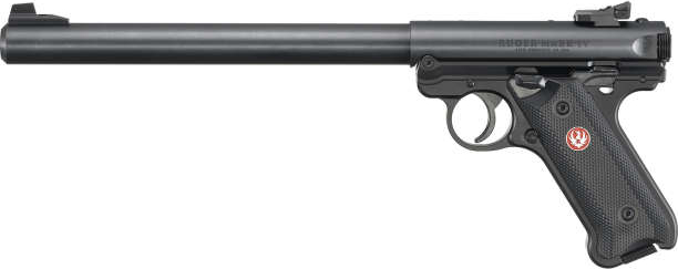 Ruger Mark IV Target