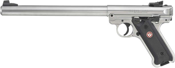 Ruger Mark IV Target