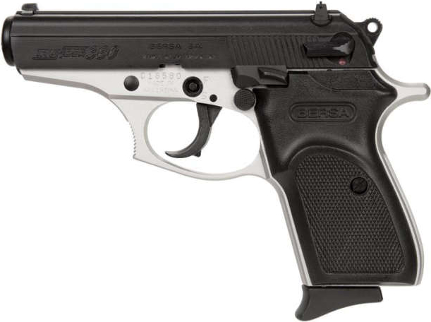 Bersa Thunder 380 Duotone