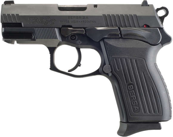 Bersa TPR9C