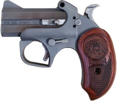 Bond Arms Grizzly