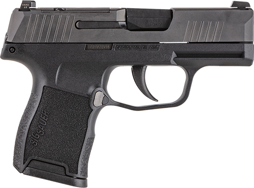 Sig Sauer P365-380