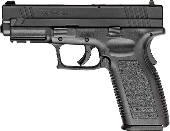 Springfield Armory® XD®