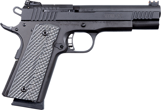Armscor Rock Island Armory XT 22 Target