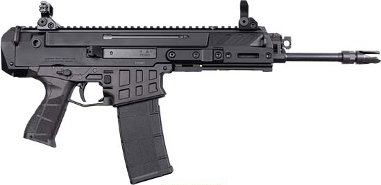 CZ-USA Bren 2MS Pistol