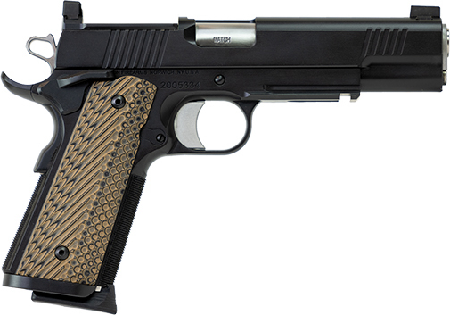 CZ-USA|Dan Wesson Specialist Optics Ready
