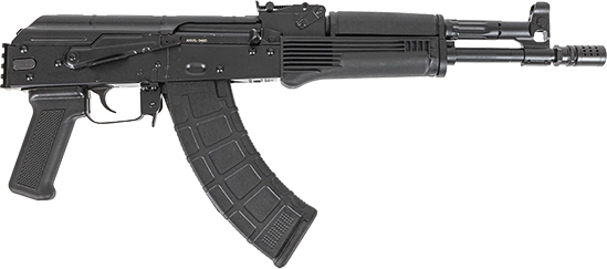 DPMS Anvil 12.7 Pistol