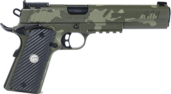 European American Armory Girsan MC1911S Hunt