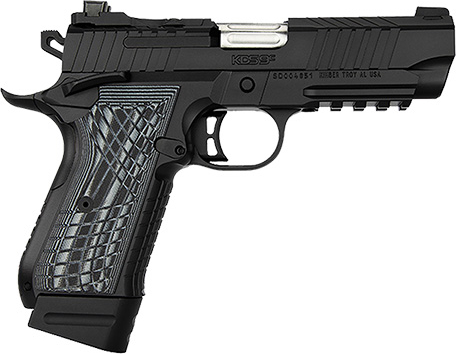 Kimber KDS9C