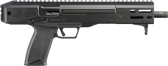 Ruger LC Charger