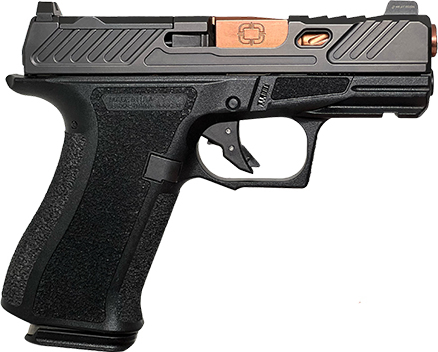 Shadow Systems CR920X Elite Optic