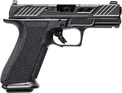 Shadow Systems XR920 Elite Optic