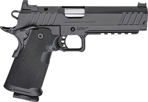 Springfield Armory® 1911 DS Prodigy™ AOS