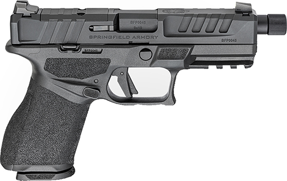 Springfield Armory® Echelon™ Compact 3-Dot Tritium, Threaded Barrel