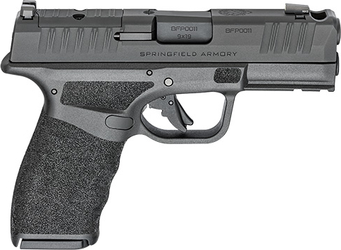 Springfield Armory® Hellcat® PRO COMP OSP™