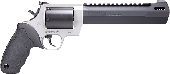 Taurus Raging Hunter