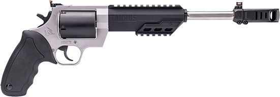 Taurus Raging Hunter Long Barrel