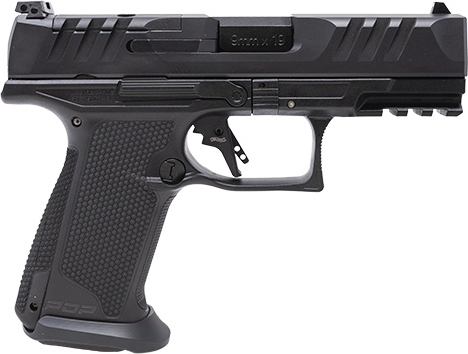 Walther Arms Inc PDP PRO-SD F-Series