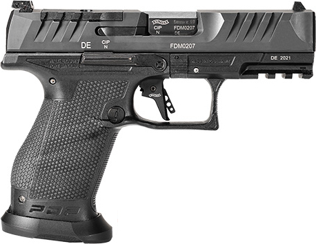 Walther Arms Inc PDP PRO-SD F-Series