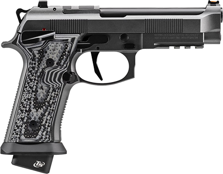 Beretta 92XI SAO Squalo Limited Carry Optic (LCO)