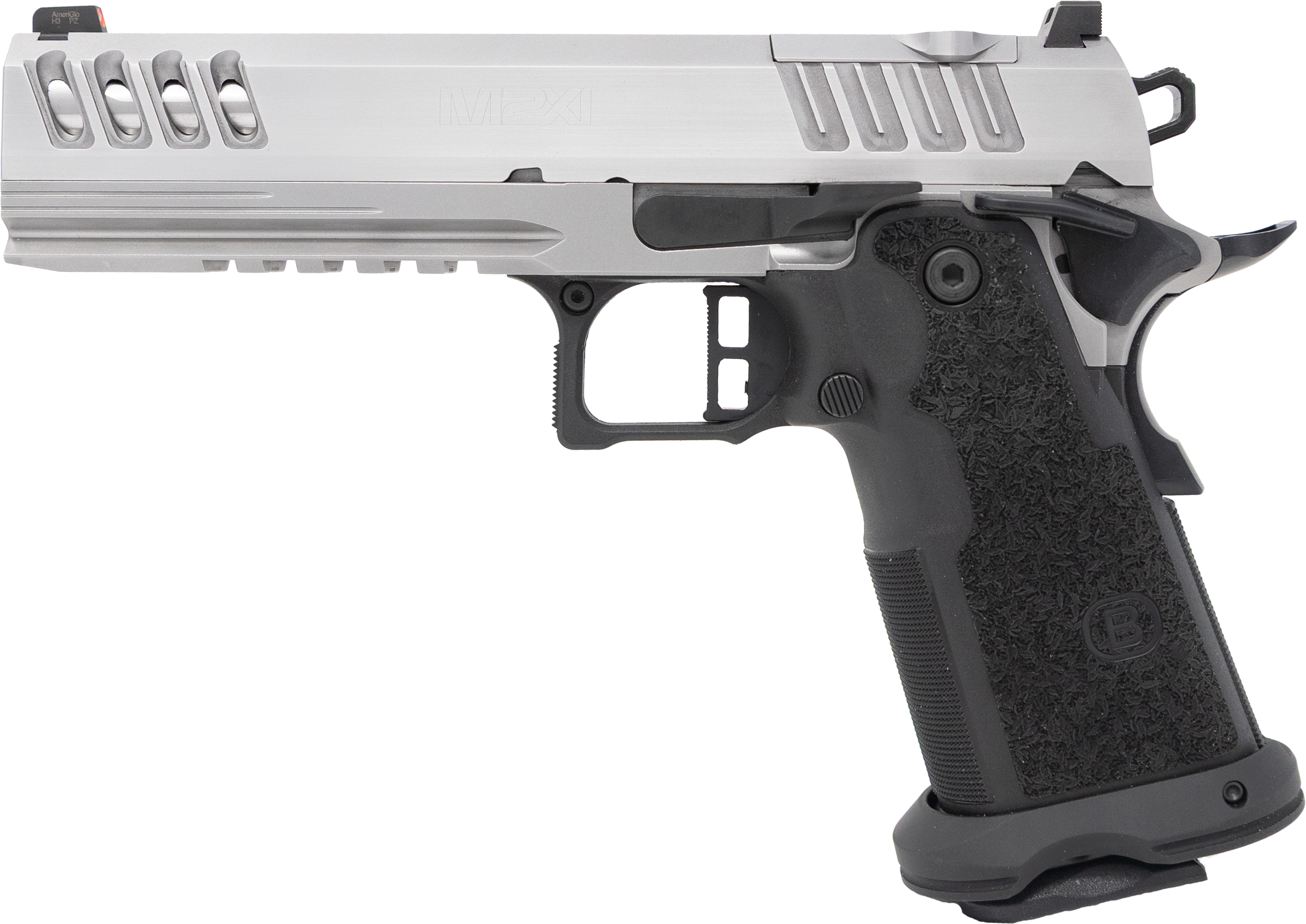 Bersa M2XI 1911 Double Stack — image 2