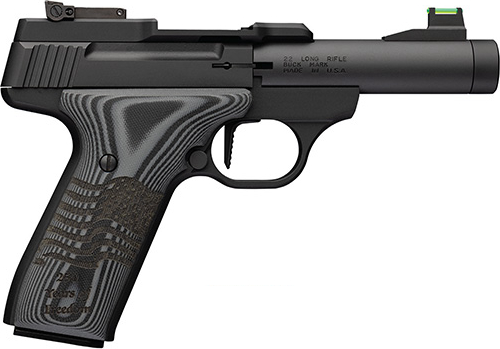 Browning Buck Mark Black Label 250