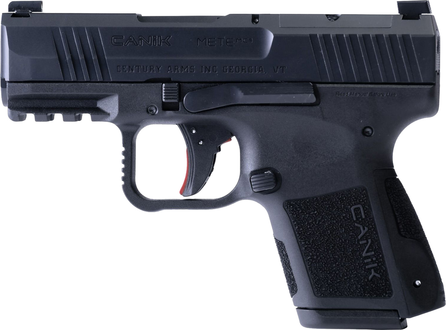 Canik METE MC9 — image 2