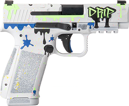 Canik METE MC9LS DRIP