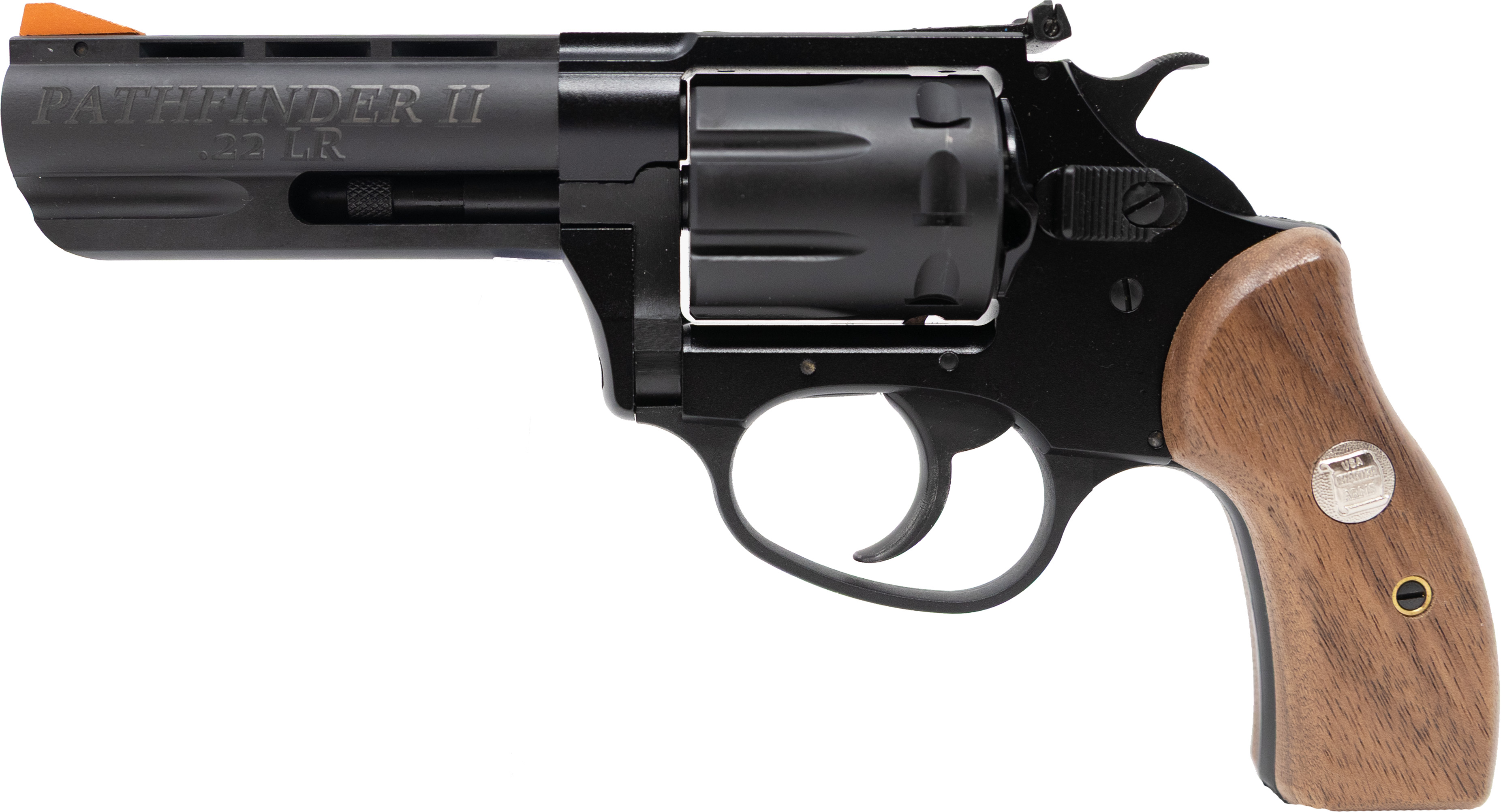 Charter Arms Pathfinder II