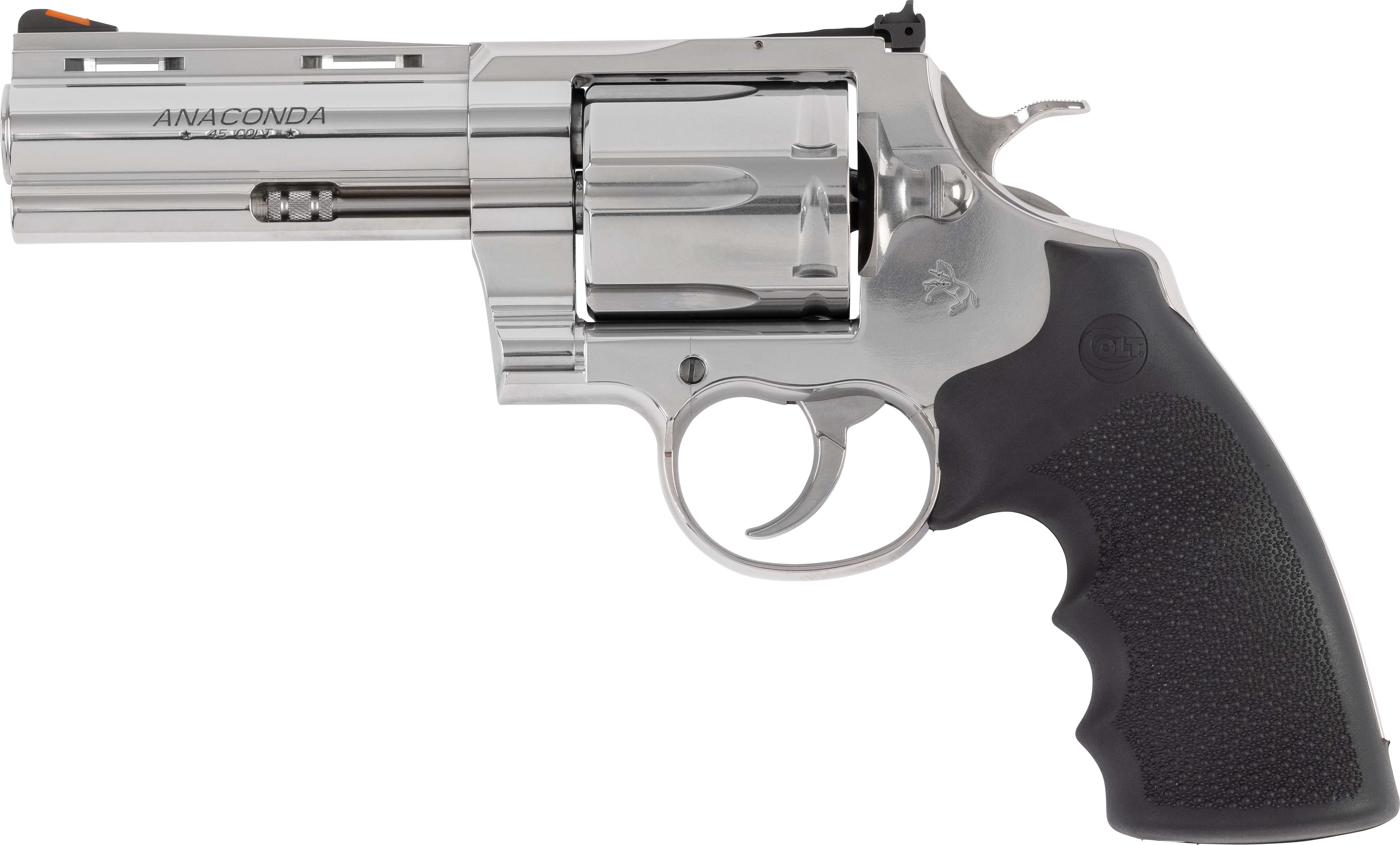 Colt Anaconda — image 2