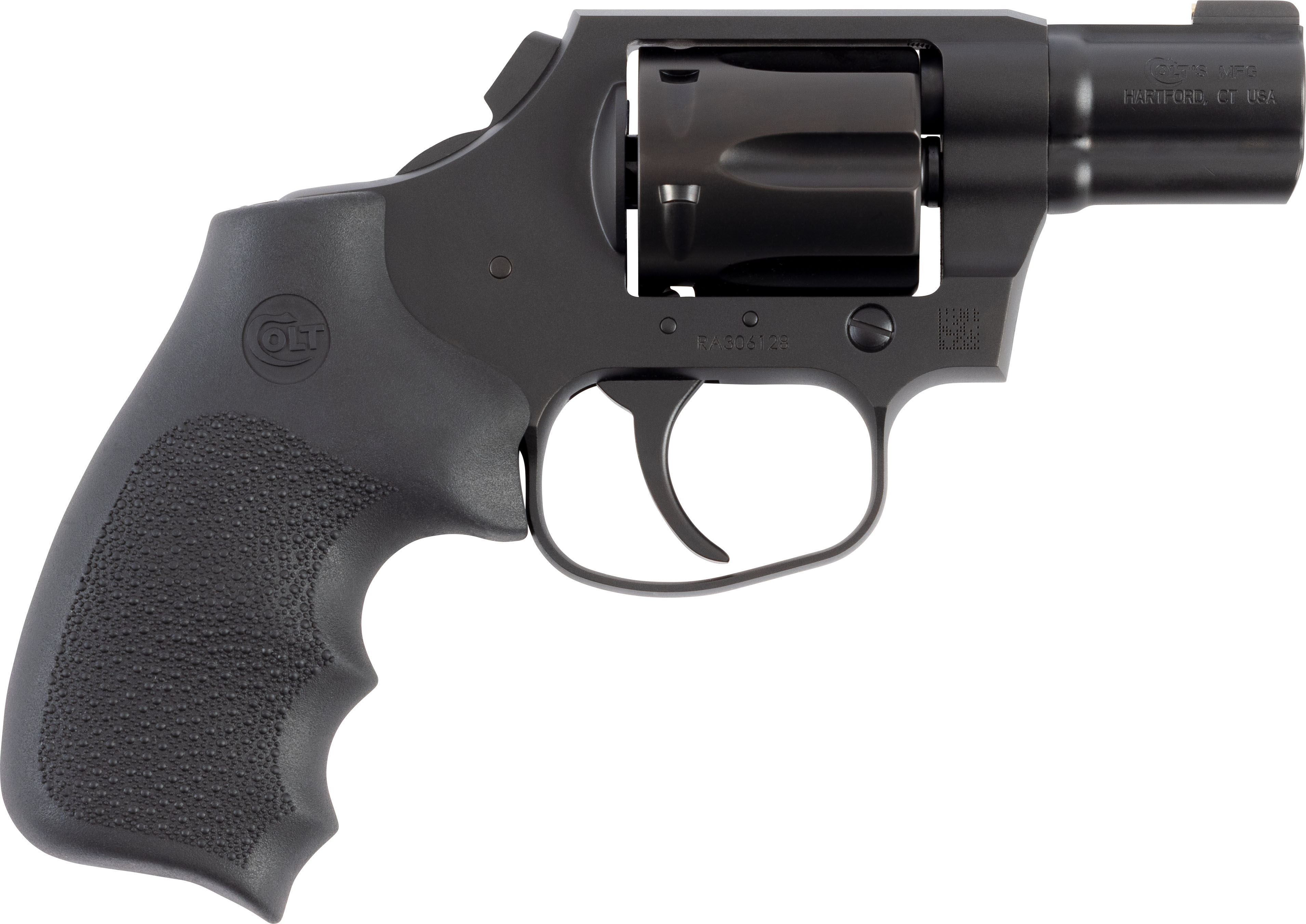 Colt Cobra Night — image 2