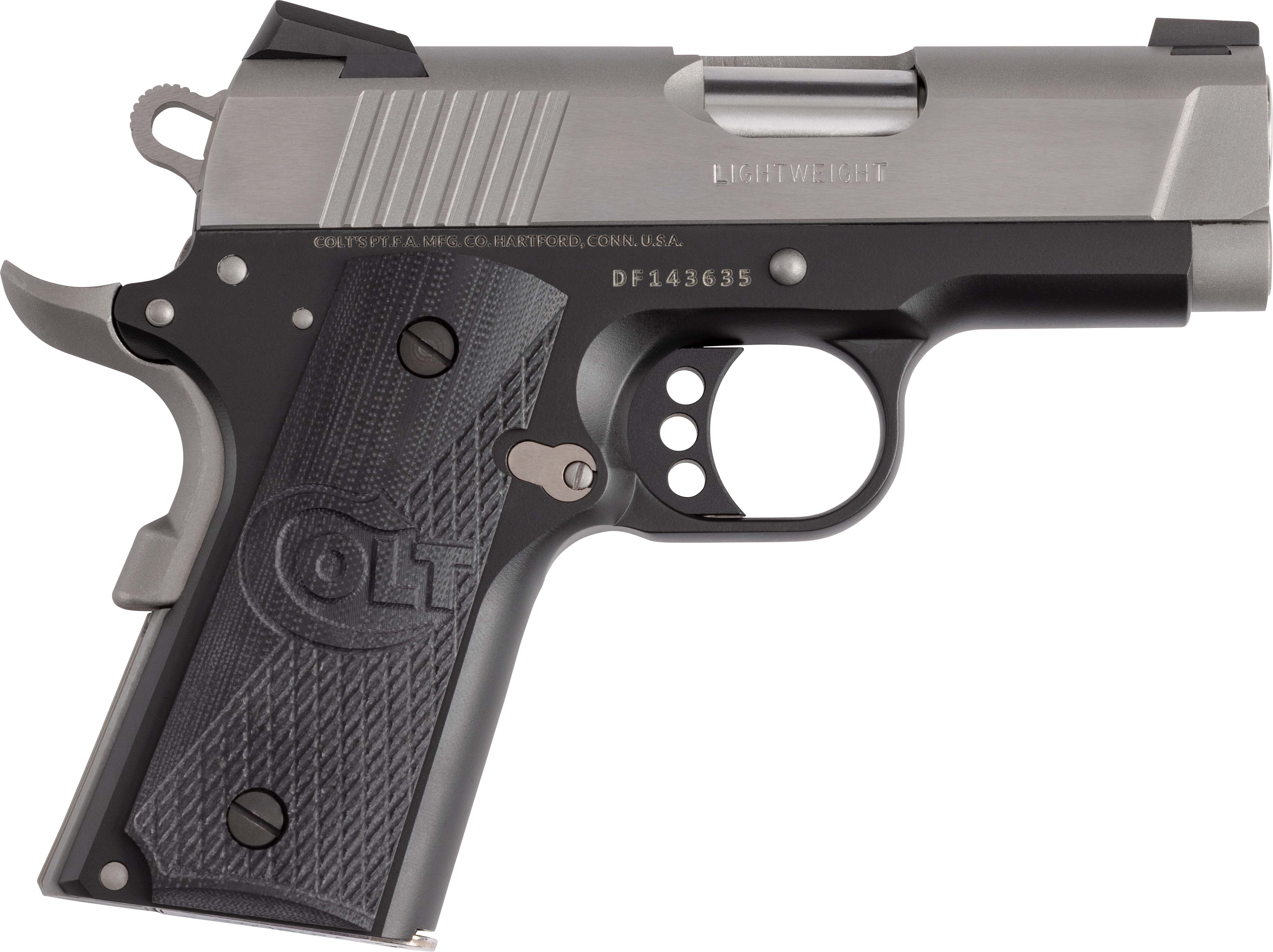 Colt Defender
