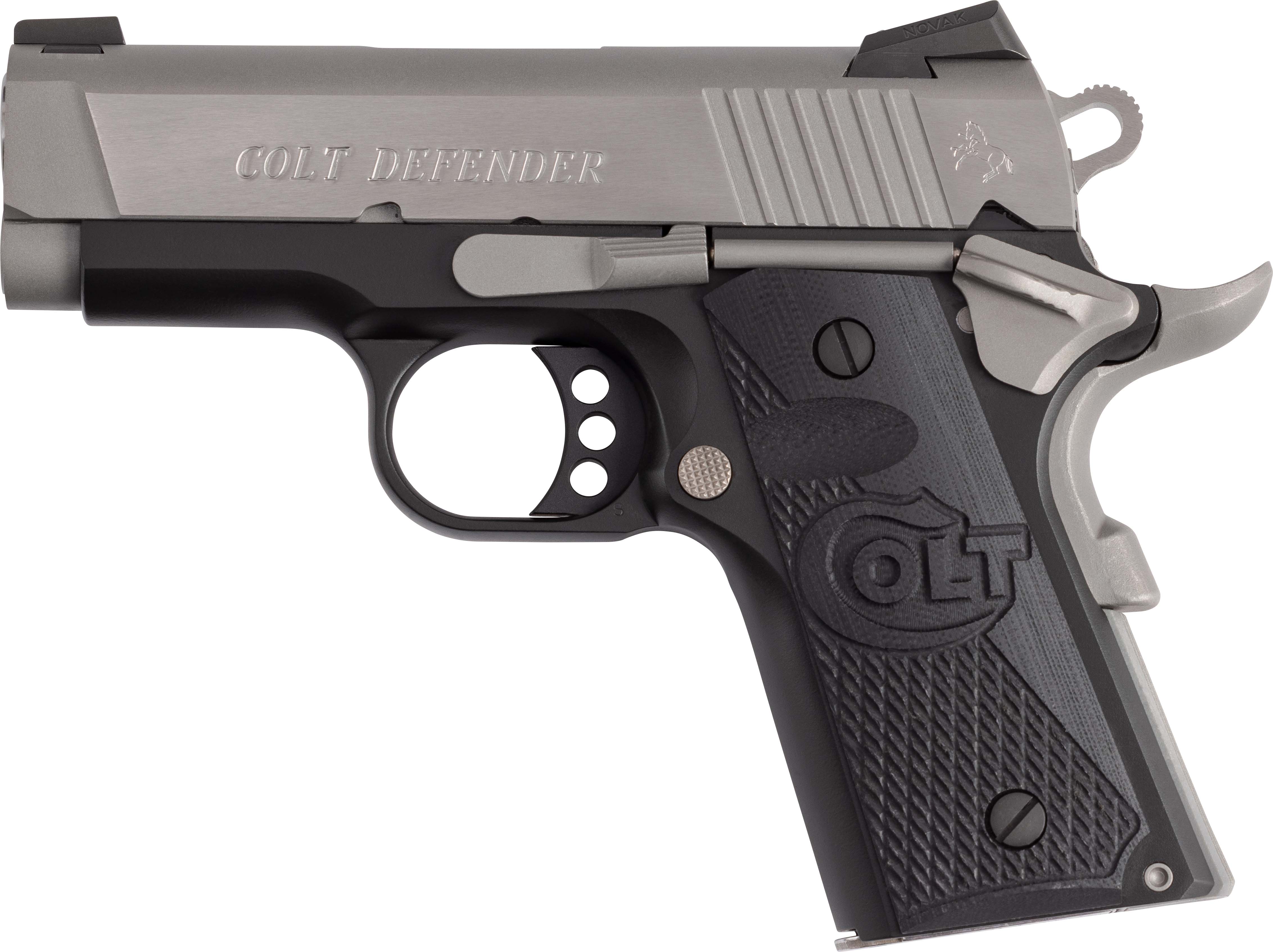 Colt Defender — image 2