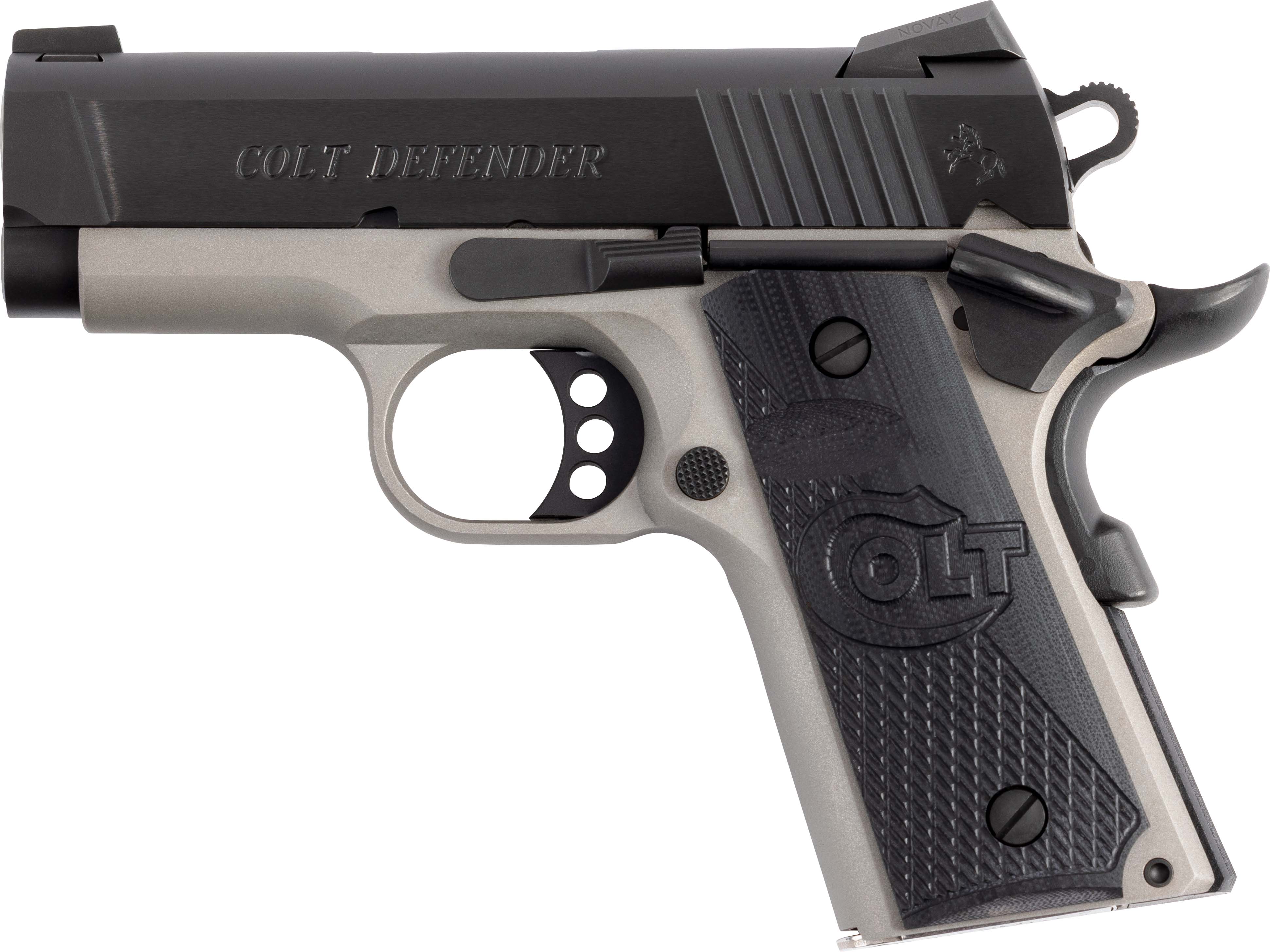 Colt Defender SS — image 2