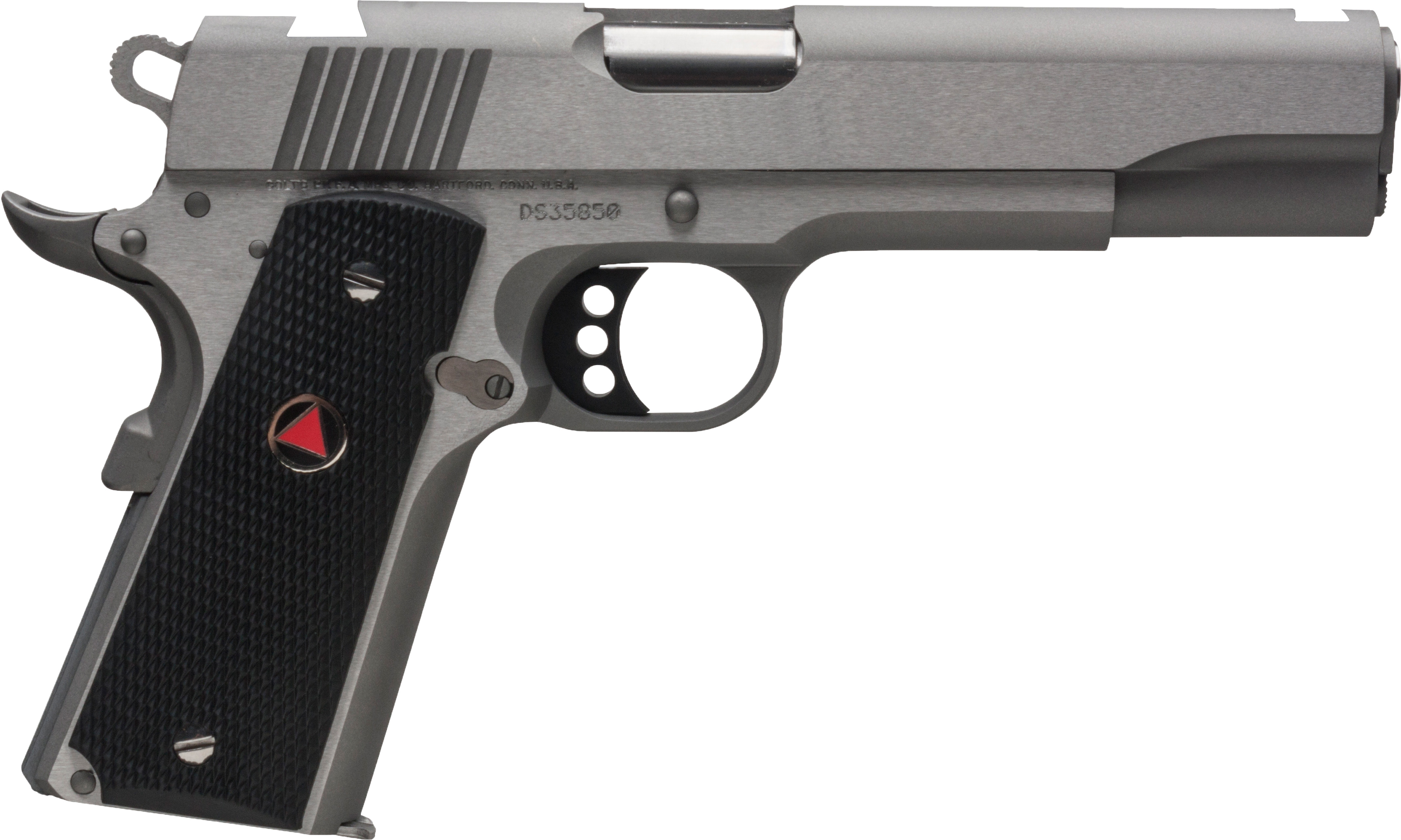 Colt Delta Elite 10MM