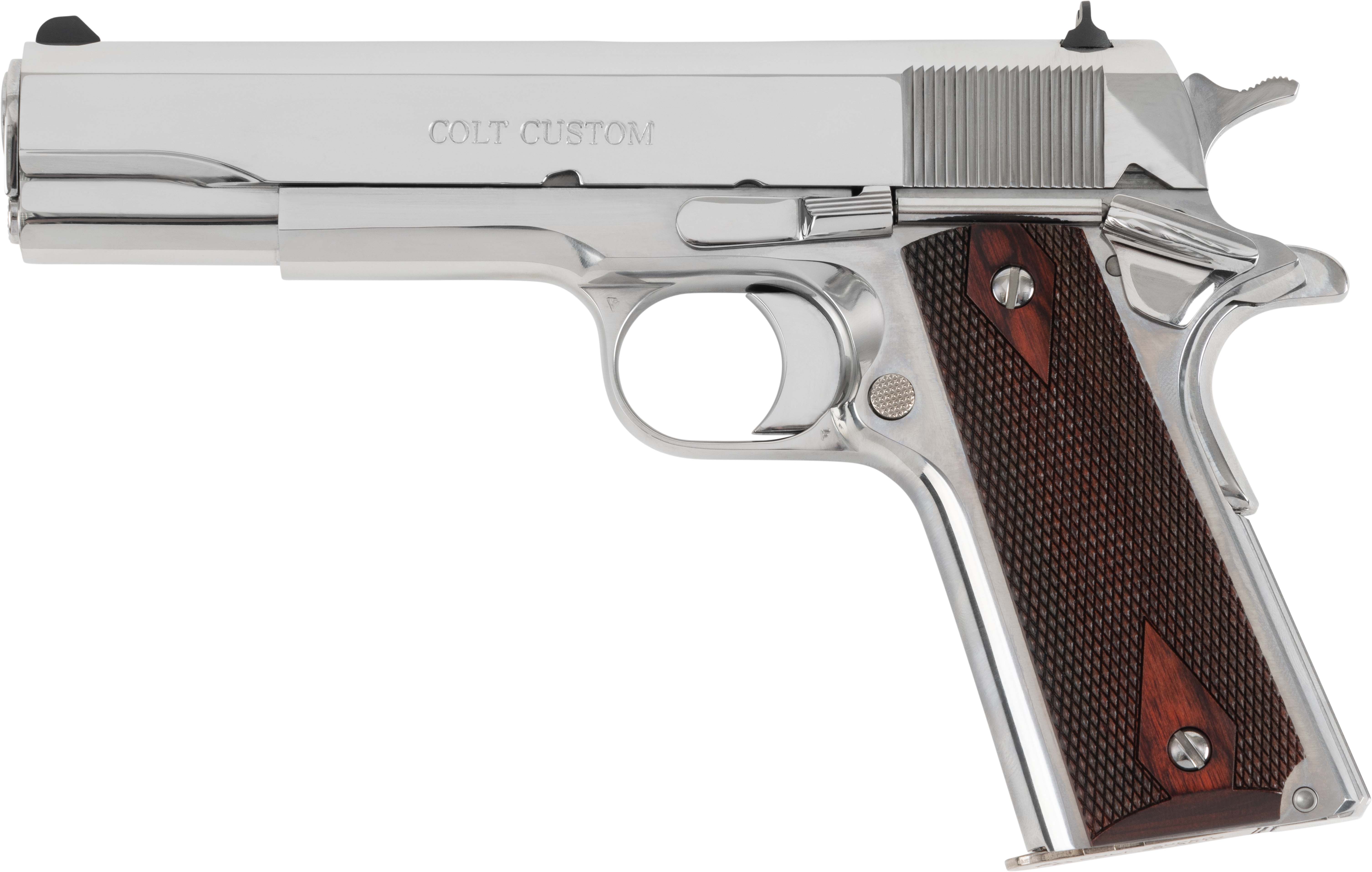 Colt Government 1991 Series — image 2