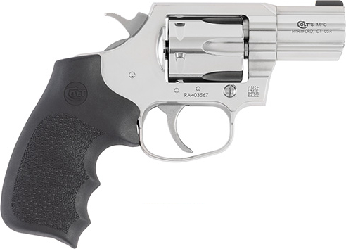 Colt King Cobra Carry