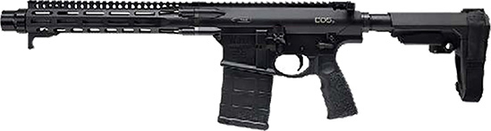 Daniel Defense DD5 Pistol