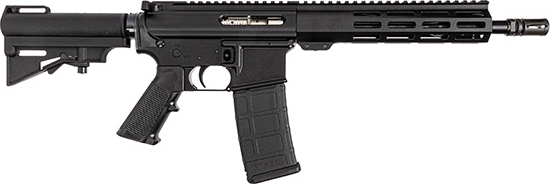 DPMS DP-15 SHORTACLE Pistol
