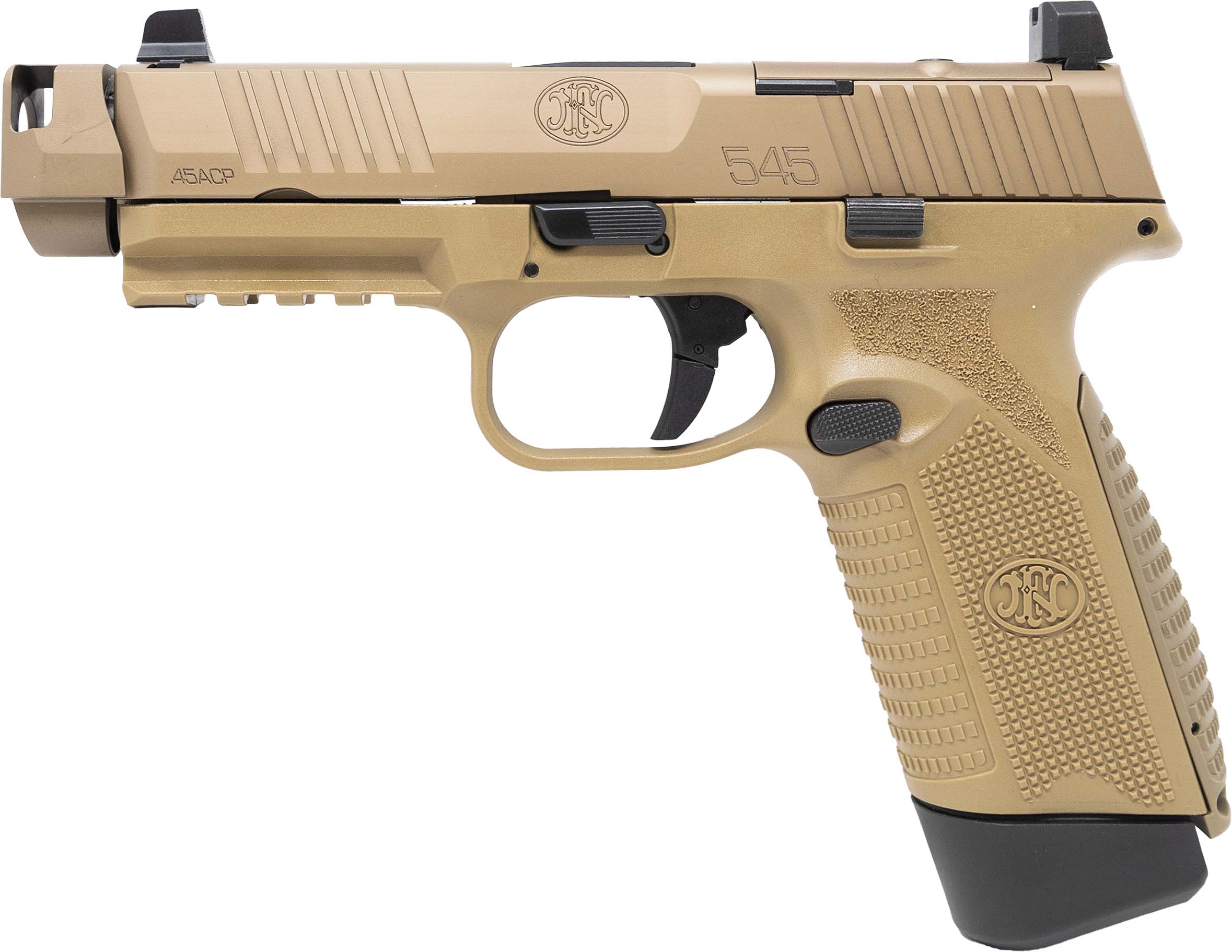 FN America 545 MRD — image 2